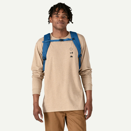 Patagonia Black Hole Pack 25L Endless Blue