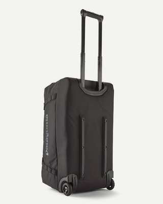 Patagonia Black Hole Wheeled Duffel 70L Black - Recycled