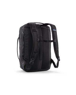 patagonia black hole micro MLC black