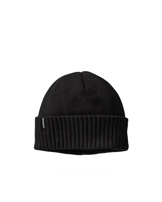 Patagonia Brodeo Beanie Black