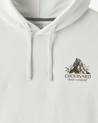 Patagonia Chouinard Crest Uprisal Hoody Birch White
