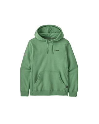 Patagonia Fitz Roy Icon Uprisal Hoody Ellwood Green