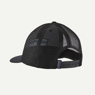 Patagonia P-6 Logo Cap Blue