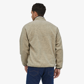 Patagonia M's Synch Snap-T P/O Oatmeal Heather