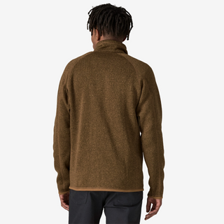 Patagonia M's Better Sweater Jacket Coriander Brown