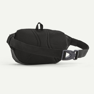 Patagonia Ultra Light Black Hole Mini Hip Pack Black