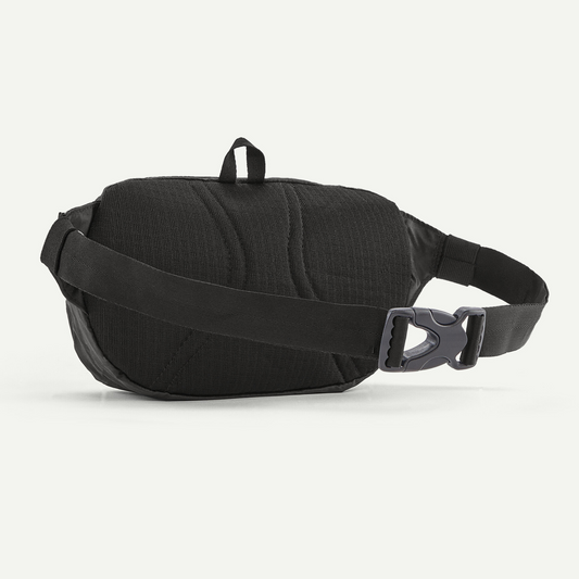 Patagonia Ultra Light Black Hole Mini Hip Pack Black