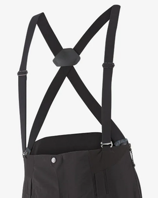 Patagonia Mountain Suspenders Black