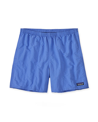 Patagonia Baggies Shorts 5 Inch Abundant Blue