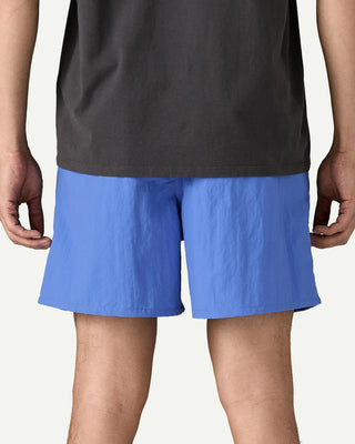 Patagonia Baggies Shorts 5 Inch Abundant Blue