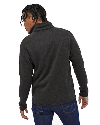 Patagonia M's Better Sweater Jacket Black