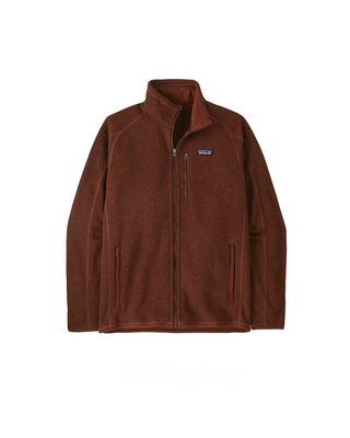 Patagonia M's Better Sweater Jacket Dried Vanilla