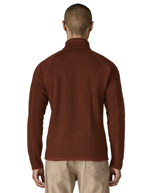 Patagonia M's Better Sweater Jacket Dried Vanilla