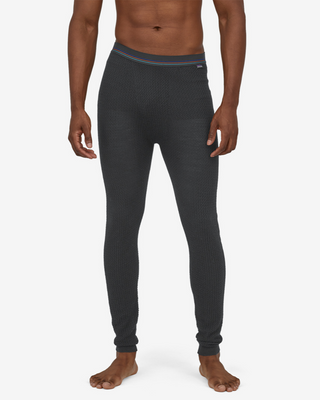 Patagonia M's Capilene Air Bottoms Black