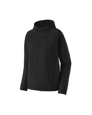 Patagonia M's Capilene Thermal Hoody Black