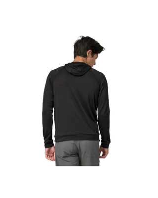 Patagonia M's Capilene Thermal Hoody Black