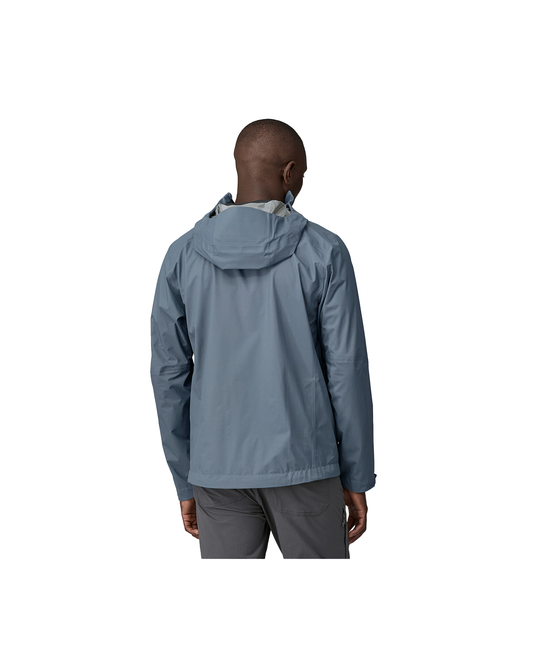 Patagonia M's Granite Crest Jacket Utility Blue