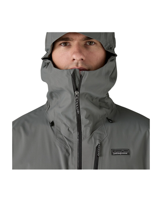 Patagonia M's Granite Crest Jacket Utility Blue