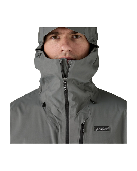 Patagonia M's Granite Crest Jacket Utility Blue