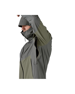 Patagonia M's Granite Crest Jacket Utility Blue