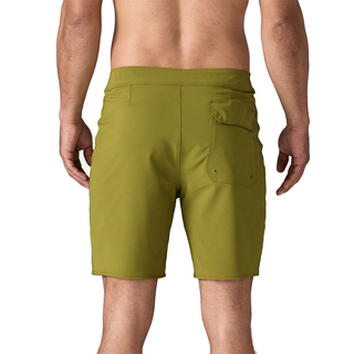 Patagonia Hydropeak Boardshorts 18" Graze Green