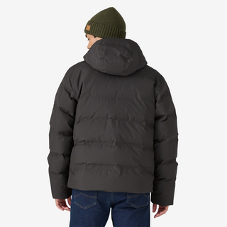 Patagonia M's Jackson Glacier Jacket Black
