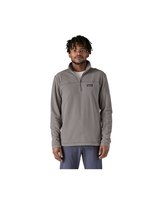 Patagonia M's Micro D Fleece Pullover Still Blue