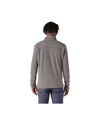 Patagonia M's Micro D Fleece Pullover Still Blue
