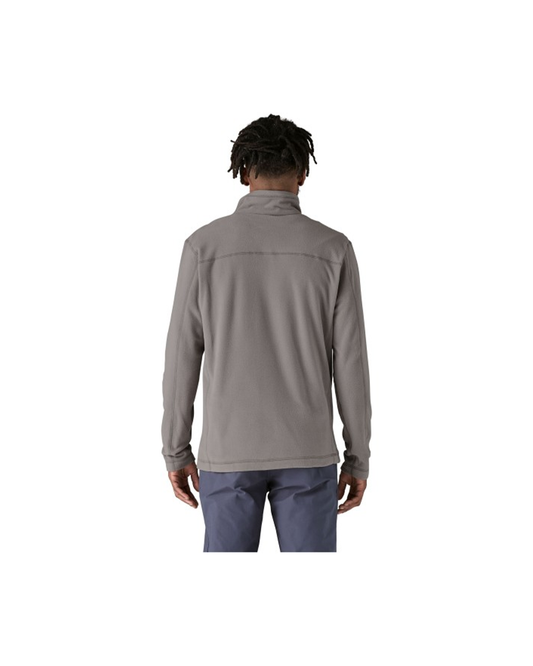Patagonia M's Micro D Fleece Pullover Still Blue