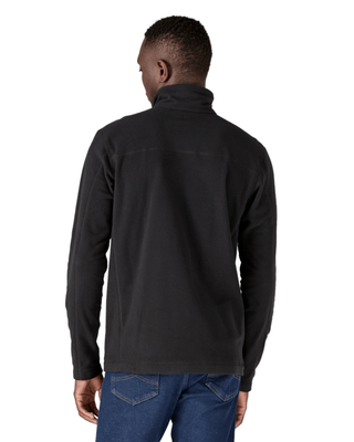 Patagonia M's Micro D P/O Black