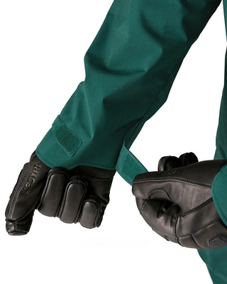 Patagonia M's PowSlayer Jacket Dried Vanilla