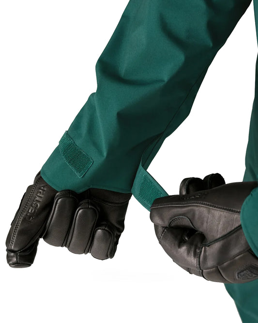 Patagonia M's PowSlayer Jacket Dried Vanilla