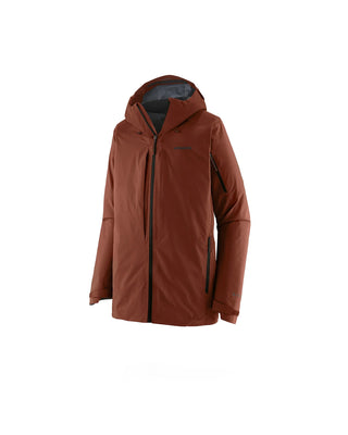 Patagonia M's PwSlayer Jacket Dried Vanilla