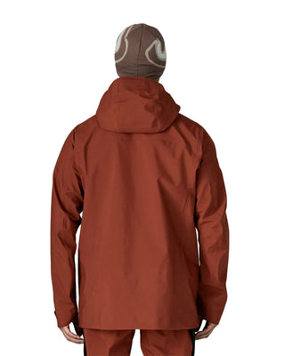 Patagonia M's PowSlayer Jacket Dried Vanilla