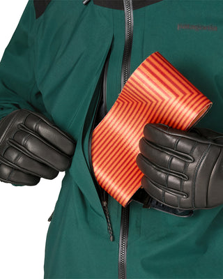 Patagonia M's PowSlayer Jacket Dried Vanilla