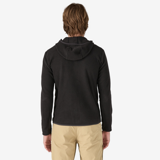 Patagonia M's R1 Air Full Zip Hoody Black