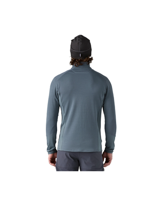 Patagonia M's R1 Jacket Utility Blue