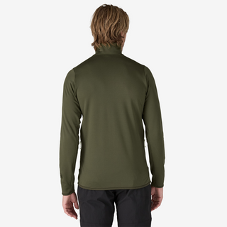Patagonia M's R1 Thermal Jacket Pine Green