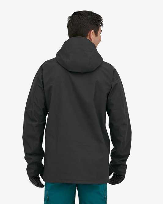 Patagonia M's Snowdrifter Jacket Black