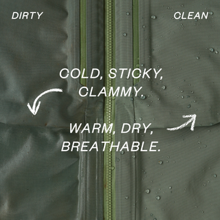 Patagonia M's Snowdrifter Jacket Seabird Grey