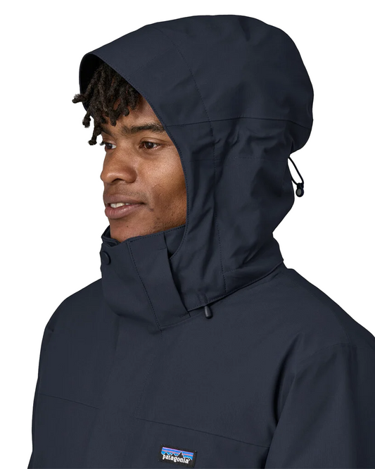 Patagonia M's Tres 3-in-1 Parka Old Growth Green