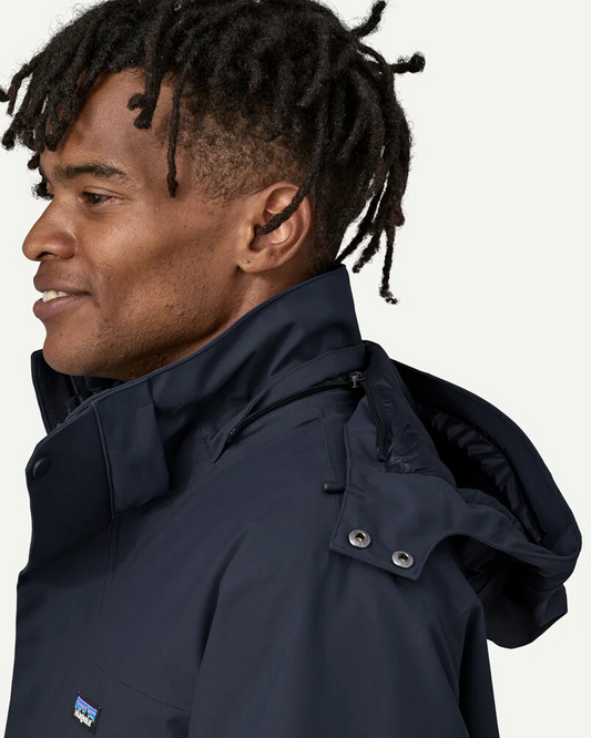 Patagonia M's Tres 3-in-1 Parka Old Growth Green