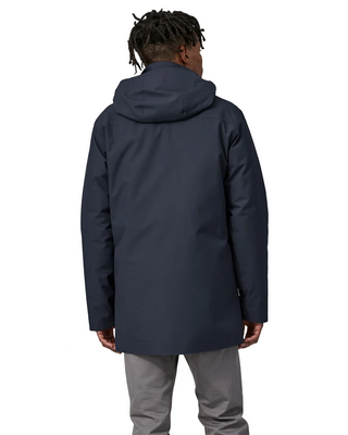 Patagonia M's Tres 3-in-1 Parka Old Growth Green