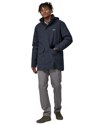 Patagonia M's Tres 3-in-1 Parka Old Growth Green