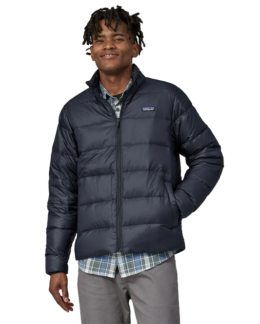 Patagonia M's Tres 3-in-1 Parka Old Growth Green