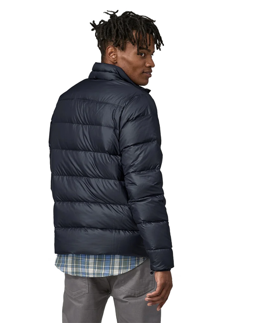 Patagonia M's Tres 3-in-1 Parka Old Growth Green