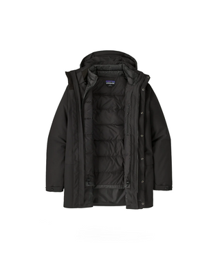 Patagonia M's Tres 3-in-1 Parka Old Growth Green