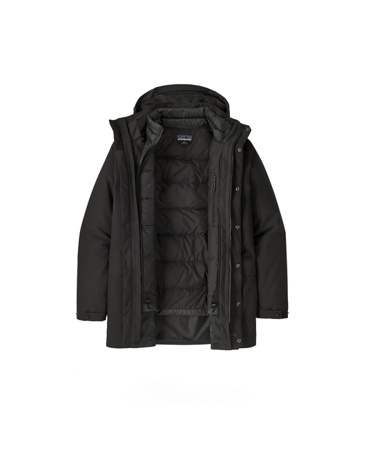 Patagonia M's Tres 3-in-1 Parka Old Growth Green