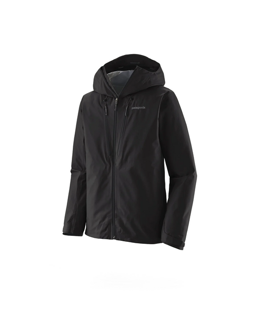Patagonia M's Triolet Jacket Black