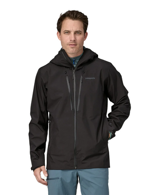 Patagonia M's Triolet Jacket Black